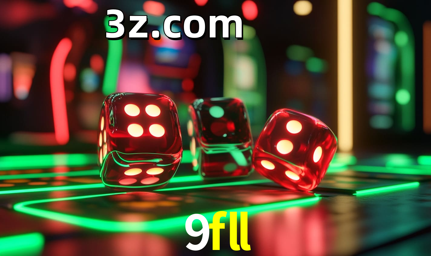Experiência de Jogos 9fll