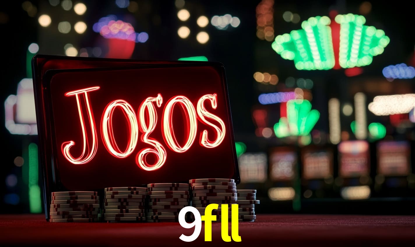 500+ Jogos Exclusivos 9fll